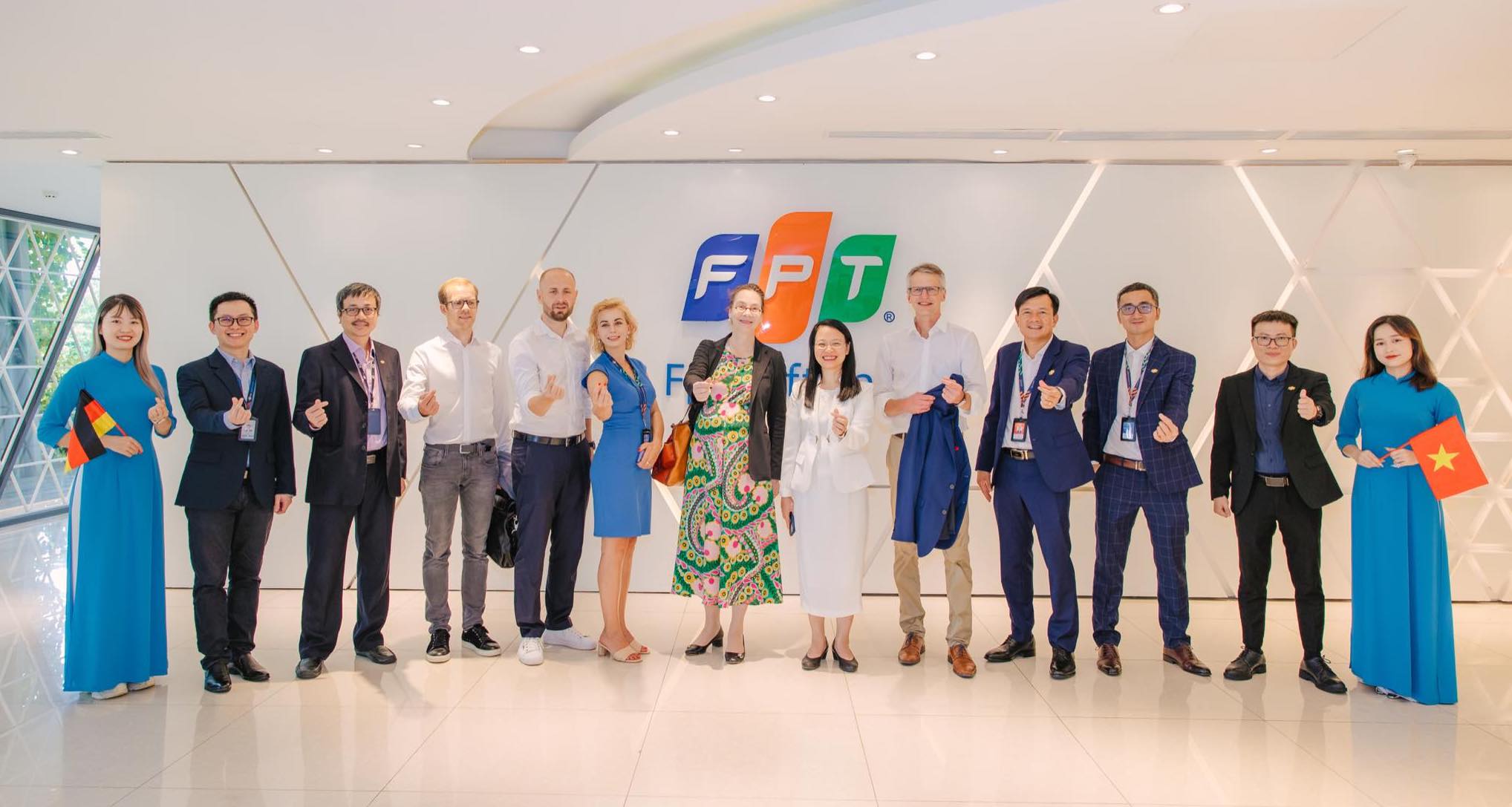 FPT Software and E.ON Strengthen Partnership, Eyeing Offshore Delivery Opportunity
